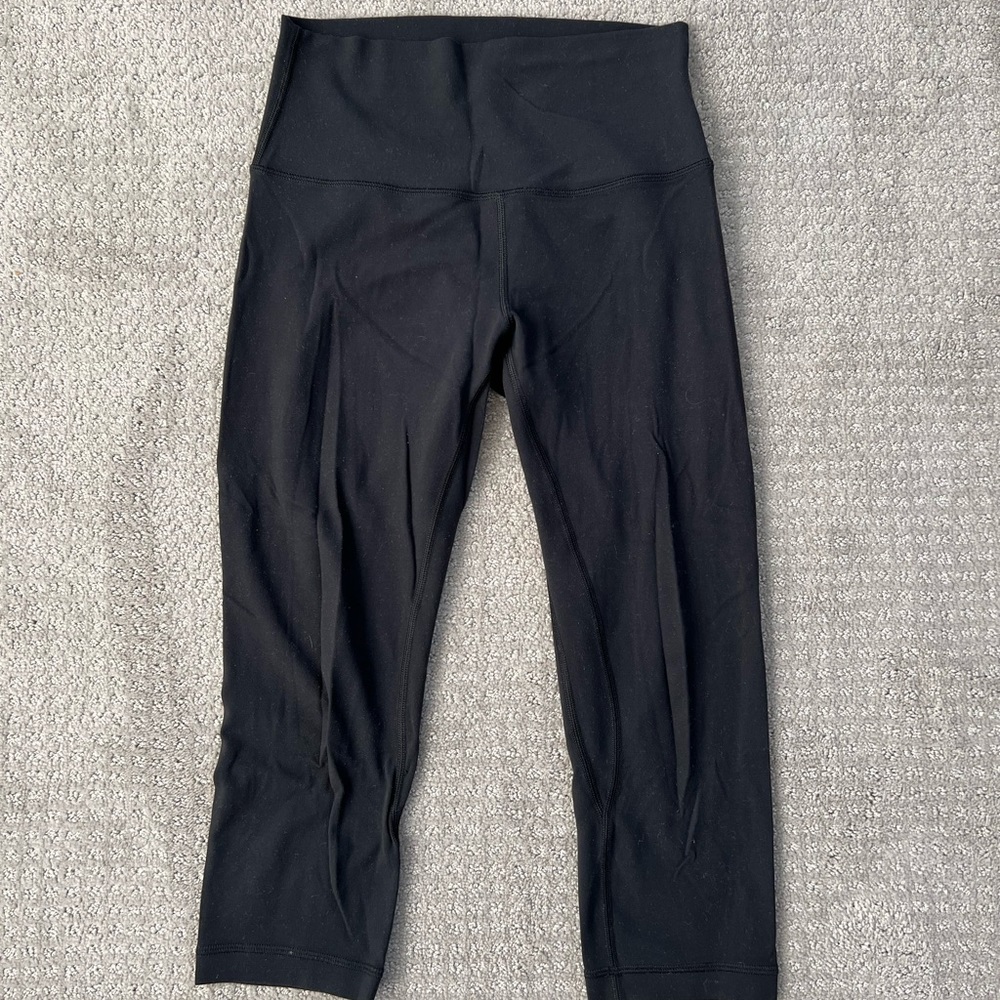Lululemon Align 23” Size 6